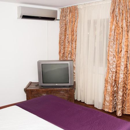 Casa Hortensia Lägenhet Mangalia Exteriör bild