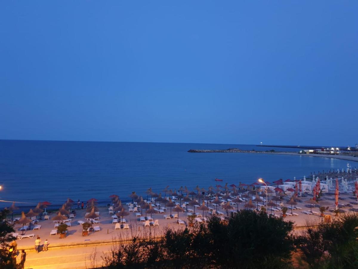 Casa Hortensia Lägenhet Mangalia Exteriör bild