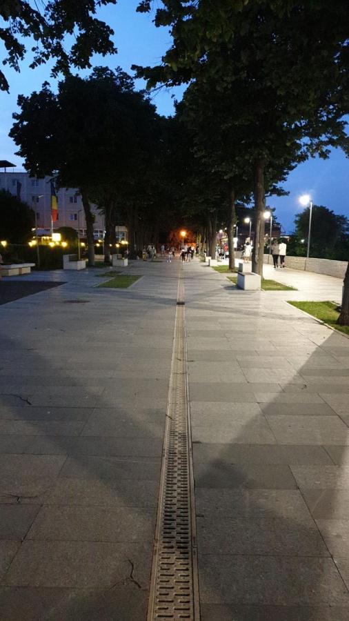 Casa Hortensia Lägenhet Mangalia Exteriör bild