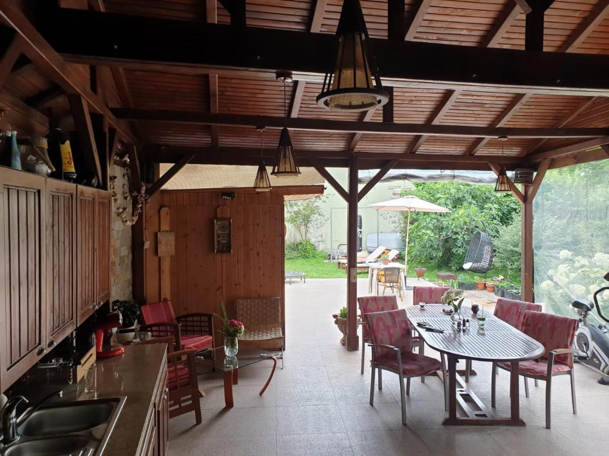 Casa Hortensia Lägenhet Mangalia Exteriör bild