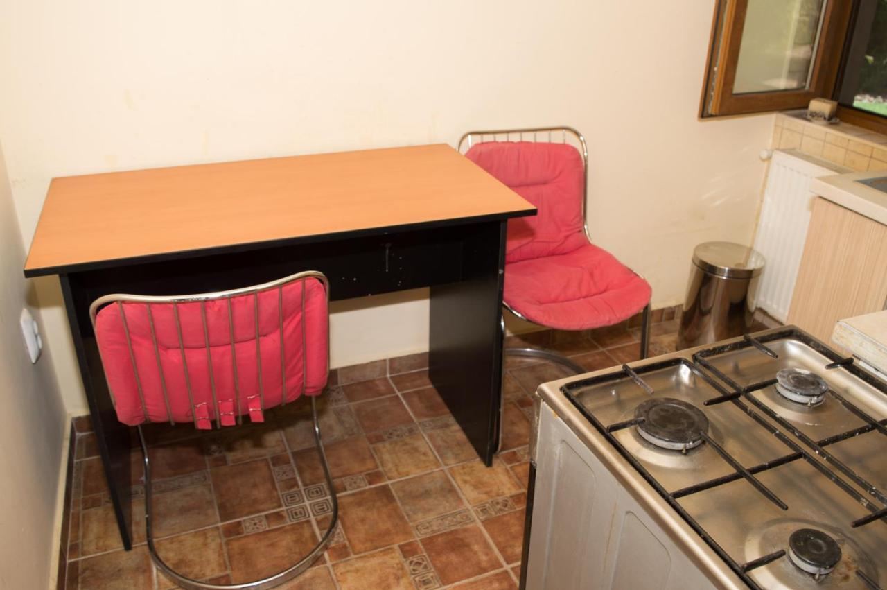 Casa Hortensia Lägenhet Mangalia Exteriör bild