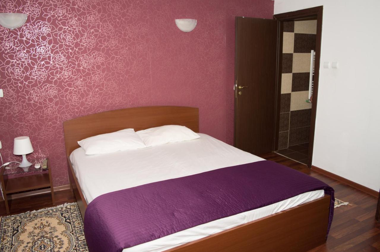 Casa Hortensia Lägenhet Mangalia Exteriör bild