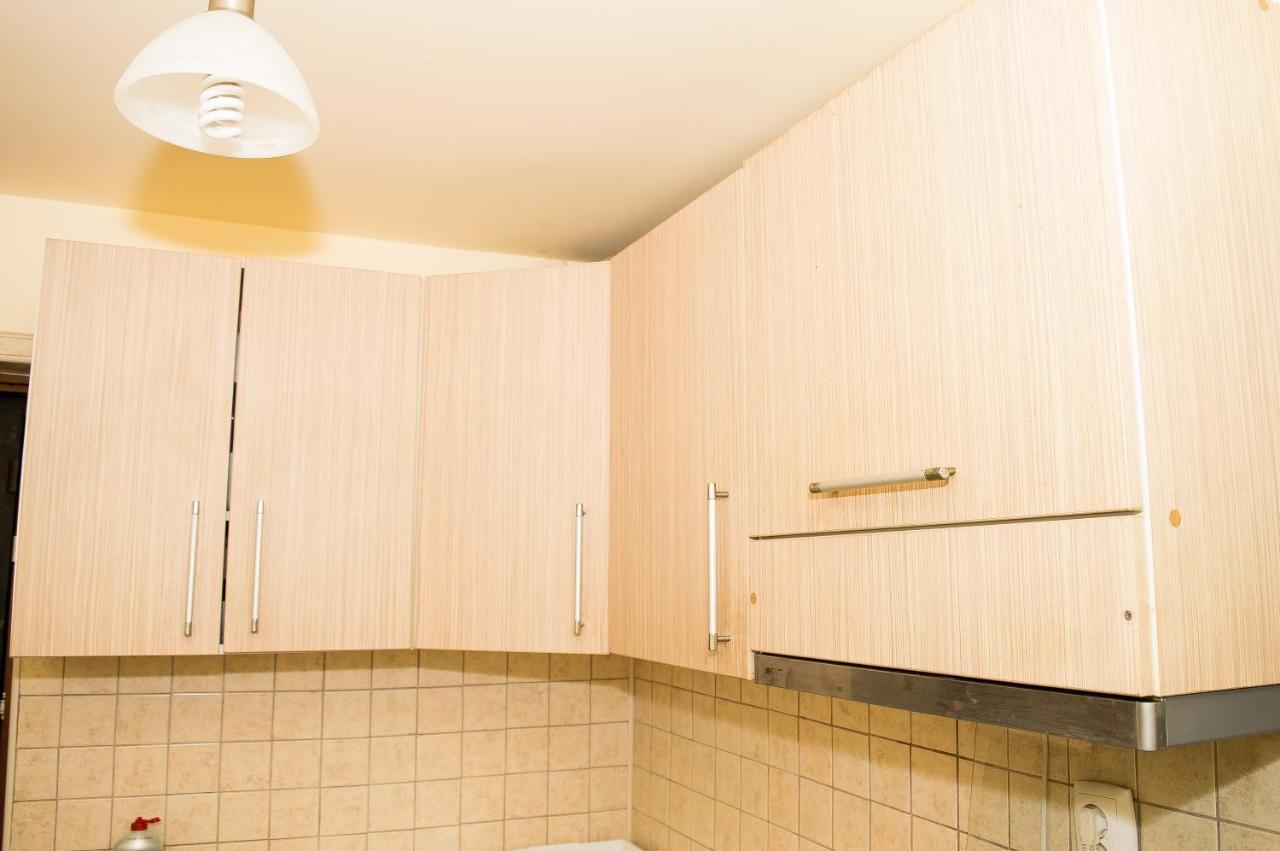 Casa Hortensia Lägenhet Mangalia Exteriör bild
