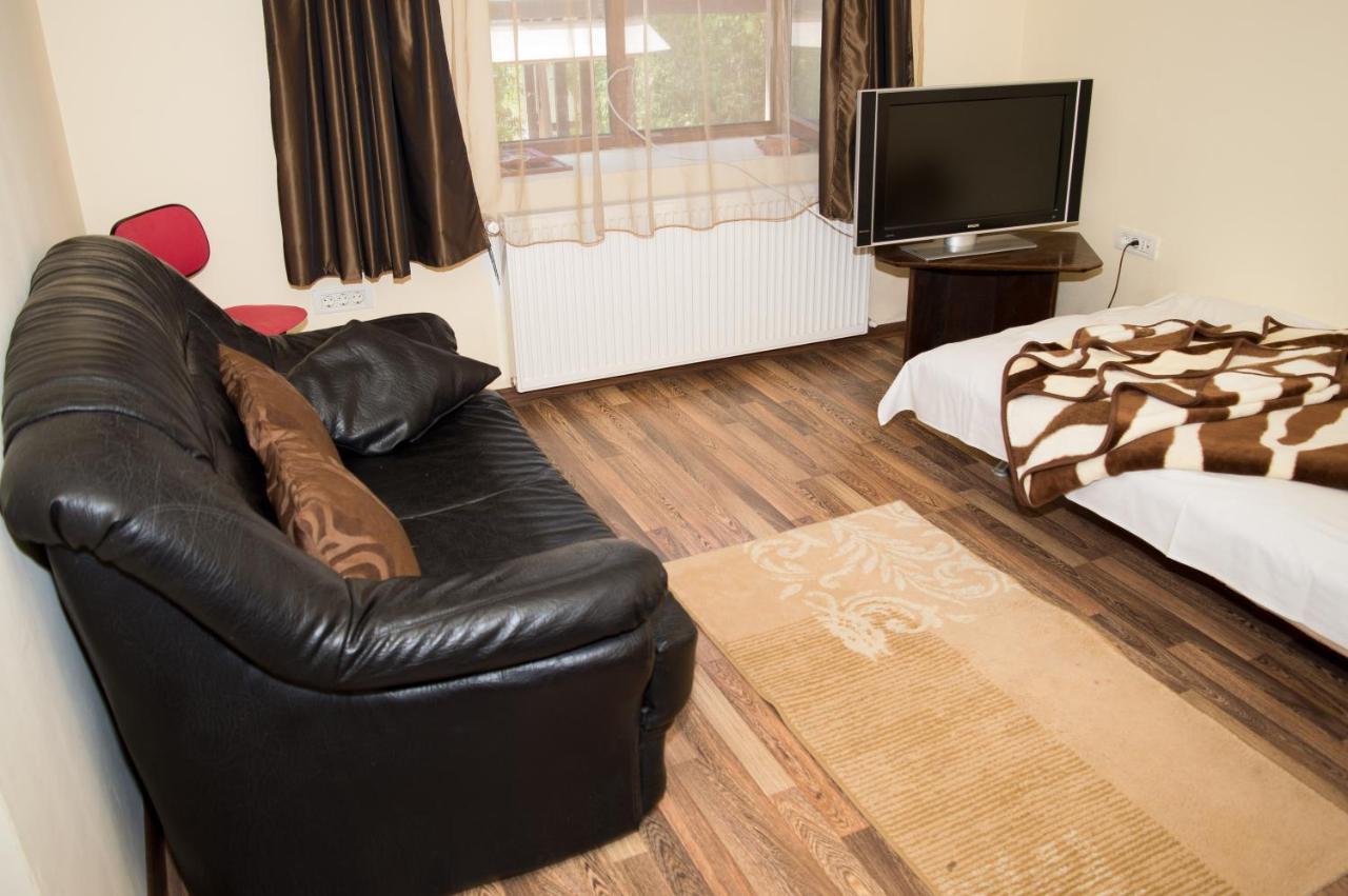 Casa Hortensia Lägenhet Mangalia Exteriör bild