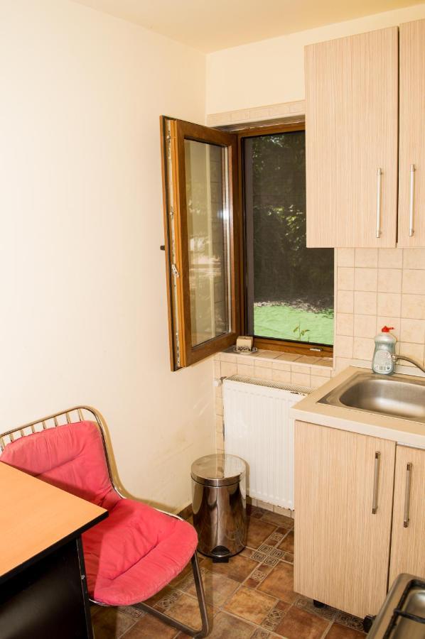Casa Hortensia Lägenhet Mangalia Exteriör bild