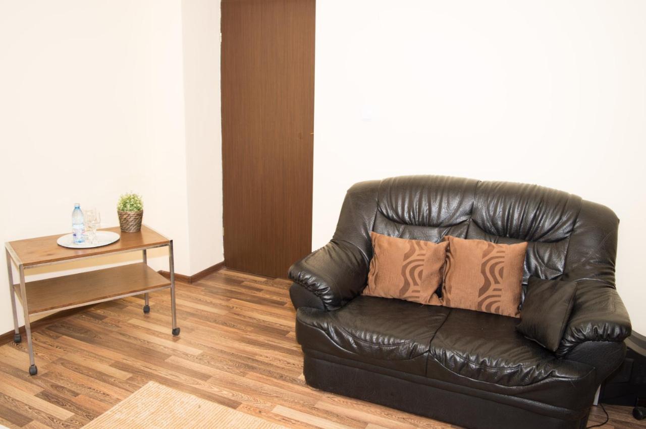 Casa Hortensia Lägenhet Mangalia Exteriör bild