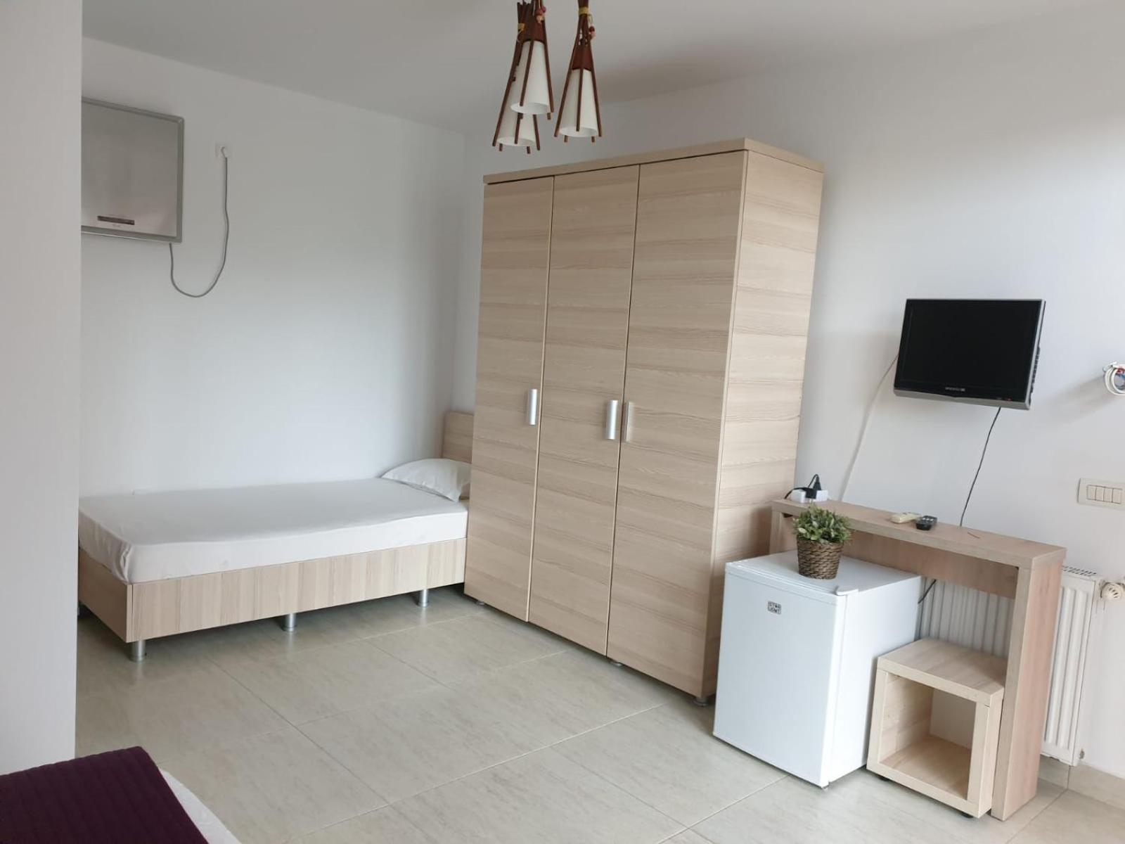 Casa Hortensia Lägenhet Mangalia Rum bild